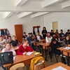 click pentru mărire Ziua limbilor - 2017