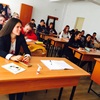 click pentru mărire Ziua limbilor - 2017